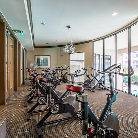 Eluxe At San Felipe Apartment Houston Luaran gambar