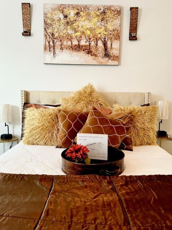 Eluxe At San Felipe Apartment Houston Luaran gambar